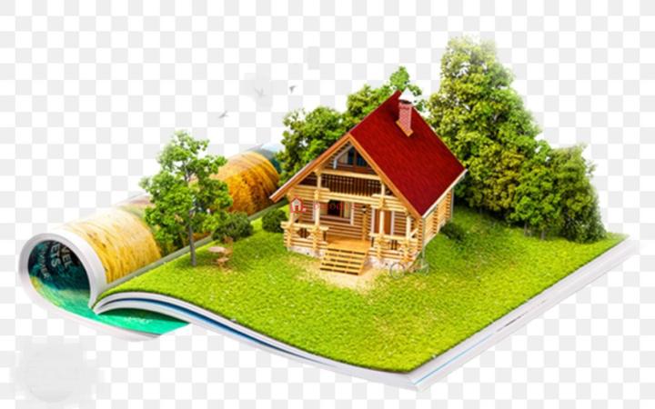 Asko (አዲስ ሰፈር) 306 m² Detached House land