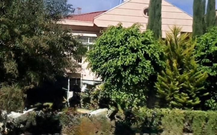 G+1 Villa in Lebu (50% Bank)