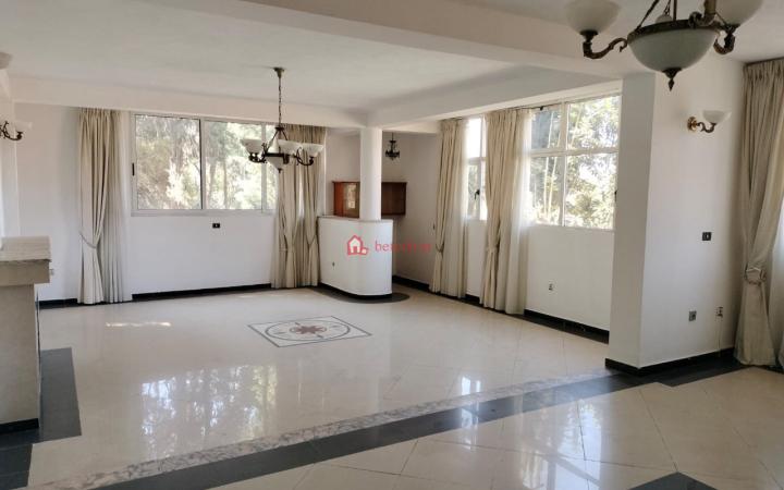For rent Torhailoch 900 m2 G+2 Exquisite luxury house