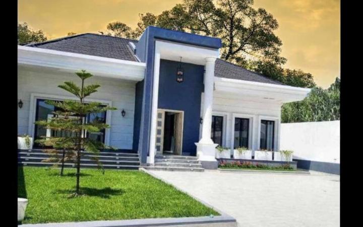 Exquisite Villa in Addis Prestigious Wosen