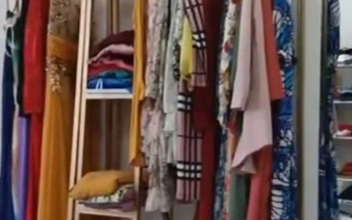 Fashion Fusion Store in Bole