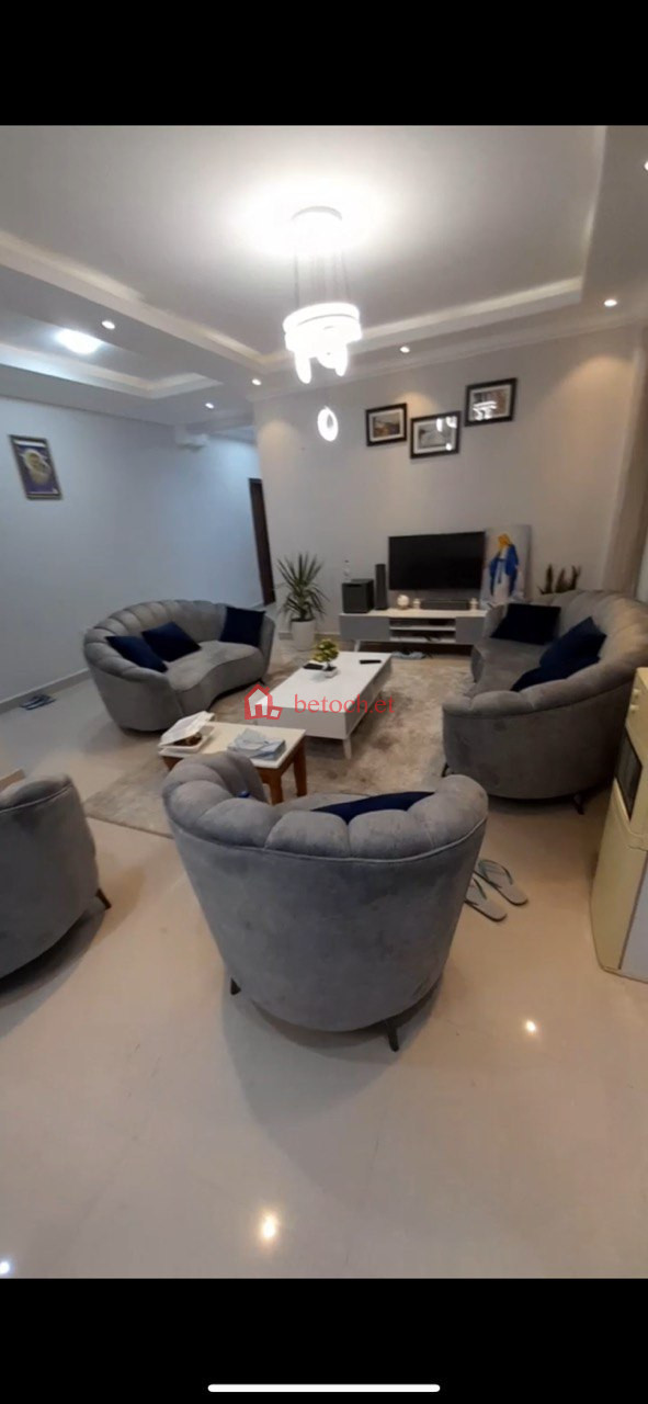 Figa NOH real state 115 m2 Apartment Ground Floor