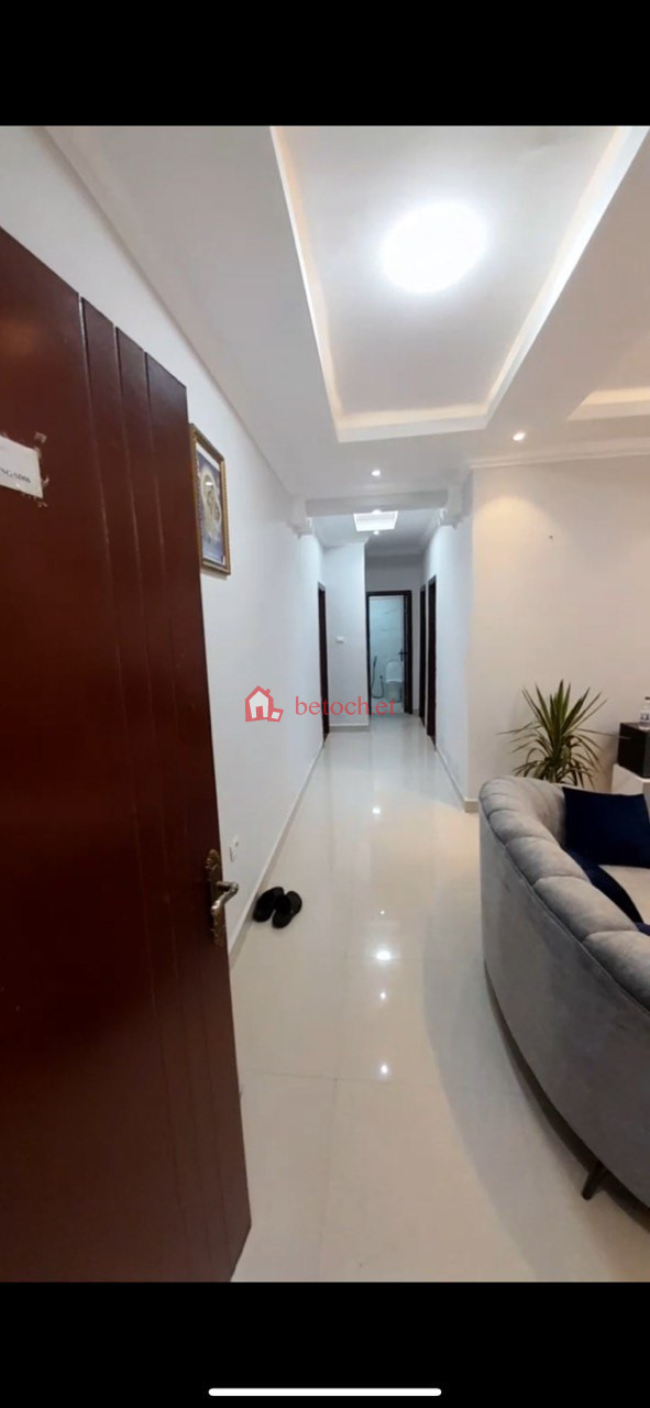Figa NOH real state 115 m2 Apartment Ground Floor