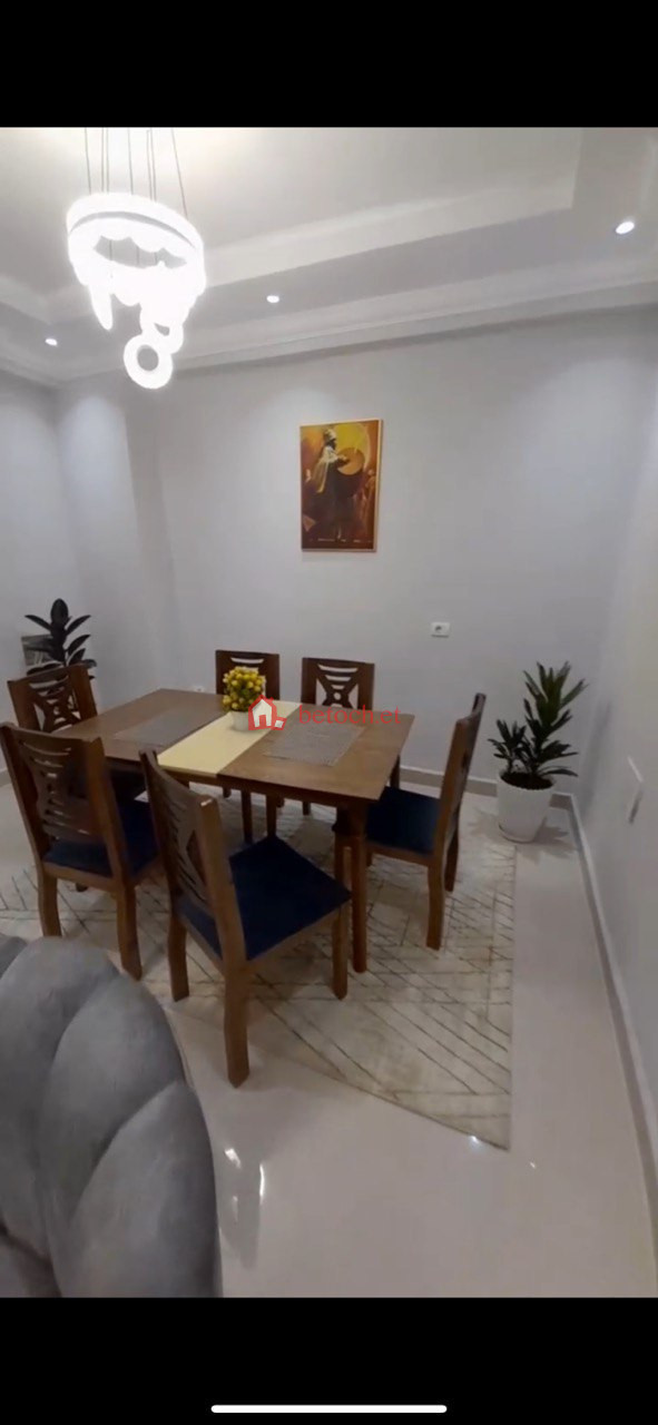 Figa NOH real state 115 m2 Apartment Ground Floor