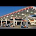 Haile garment (filling station) 3000 m2 Gas Station