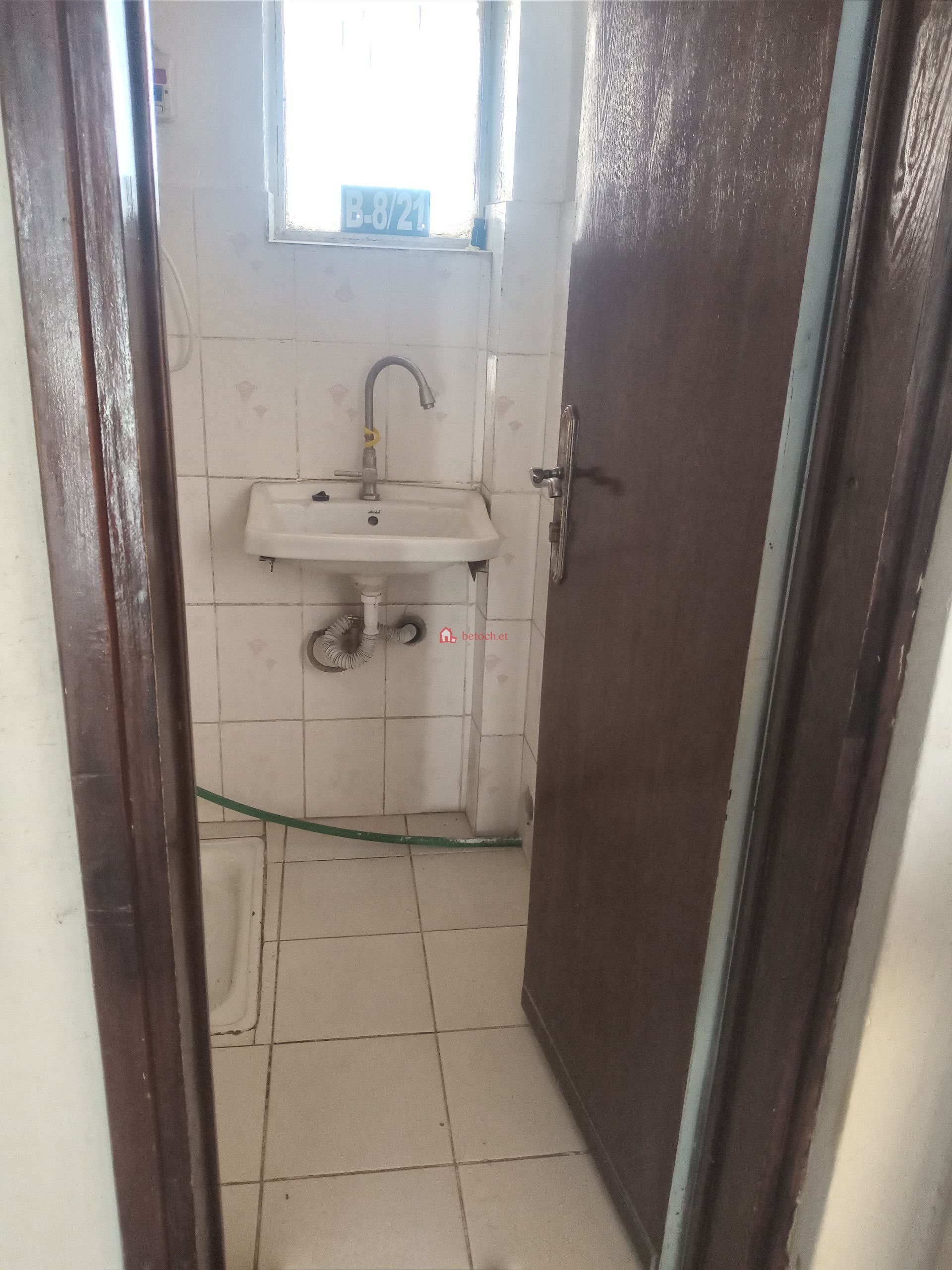 For Rent: Spacious 2-Bedroom Condominium in Lafto