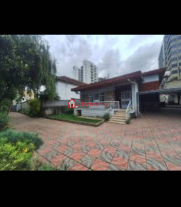 26.Bole-Homes 500 m² for rent Villa restaurant
