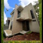 Modern Furi 250 m² G+1 House
