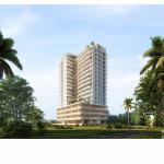 Furnished Apartments in Dubai