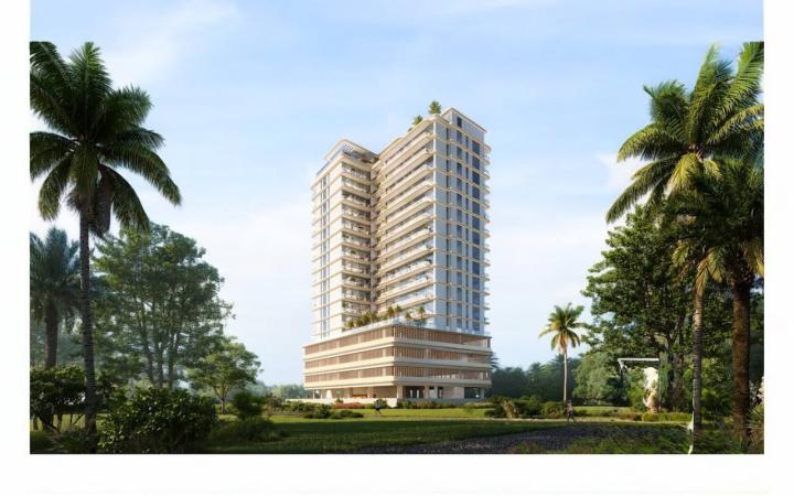 Furnished Apartments in Dubai