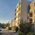 53.4 Killo 150 m² G⁺⁴ Commercial Building
