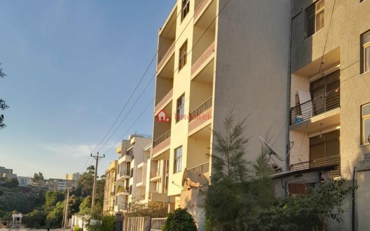 53.4 Killo 150 m² G⁺⁴ Commercial Building