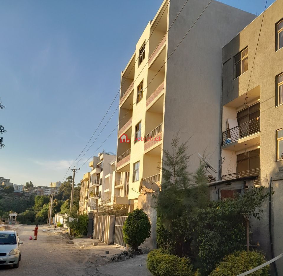 53.4 Killo 150 m² G⁺⁴ Commercial Building