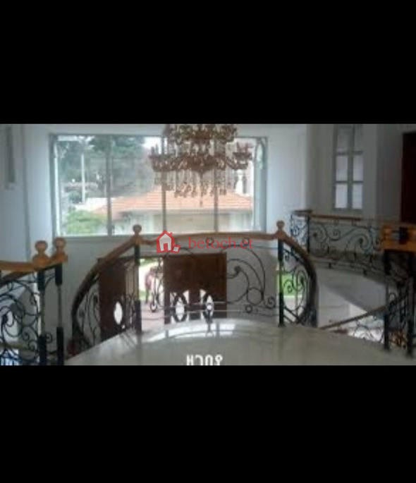 40.Lebu Muzika 175 m² G⁺² Cozy House Building sale or rent