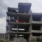 14.Bole Arabsa 150 m² G⁺³ House Resident Villa Building (Under Construction )