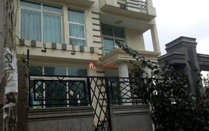 192. G⁺² house for sale Lafto 250 m² Resident Villa House Building