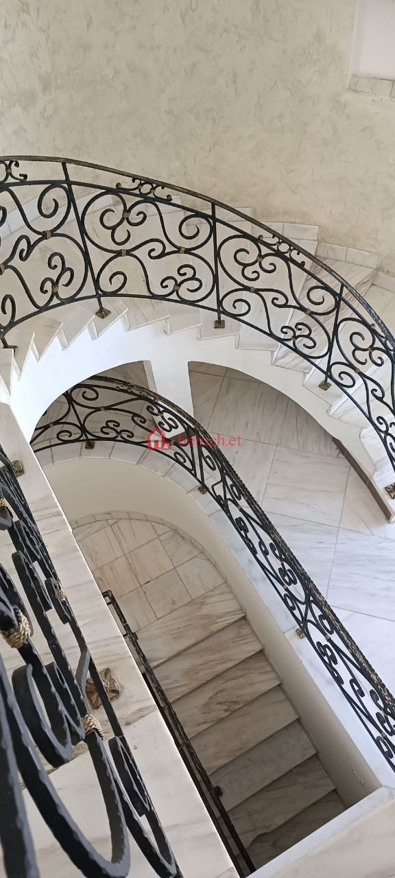 198. B⁺G⁺² House for sale Bole Gerje 500 m²