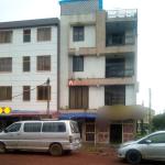 Gelan Condominium G⁺³ House for sale 72 m²