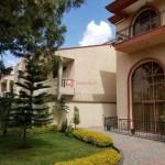 41.Lebu Muzika 550 m² G⁺² House Build service G⁺¹