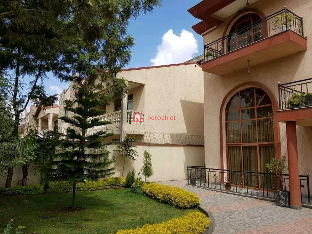 41.Lebu Muzika 550 m² G⁺² House Build service G⁺¹