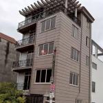 16.Gelan Condos 72 m² G⁺⁴ House Building