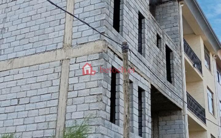 103.Hayile Garment 72 m² G⁺³ House Building (Under Construction)