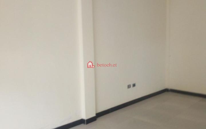 213.Kality Alem Bank 94 m² G⁺³ House Resident Villa Building