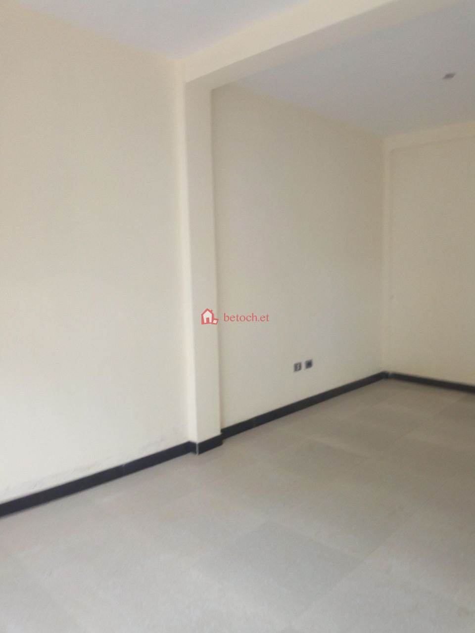 213.Kality Alem Bank 94 m² G⁺³ House Resident Villa Building