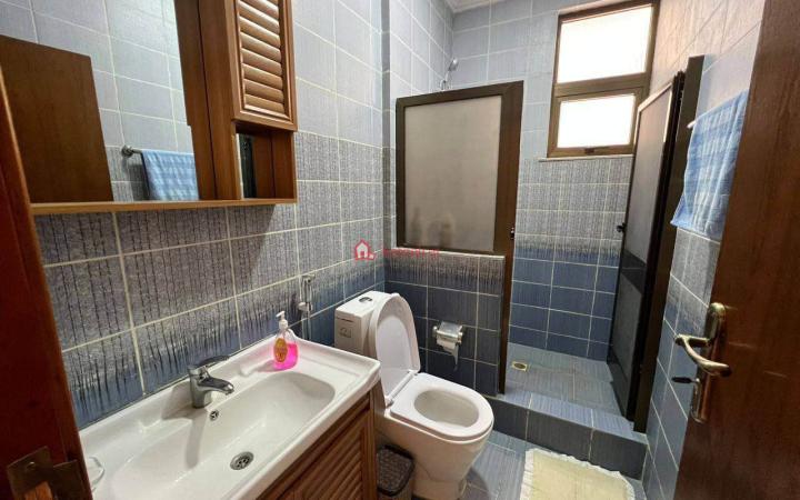28.Ayat House 500 m² G⁺² Luxury Residence Villa Building House
