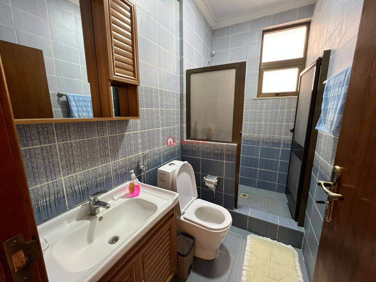 28.Ayat House 500 m² G⁺² Luxury Residence Villa Building House
