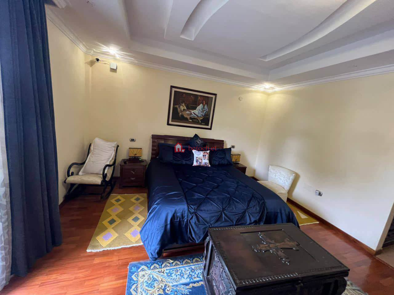 28.Ayat House 500 m² G⁺² Luxury Residence Villa Building House