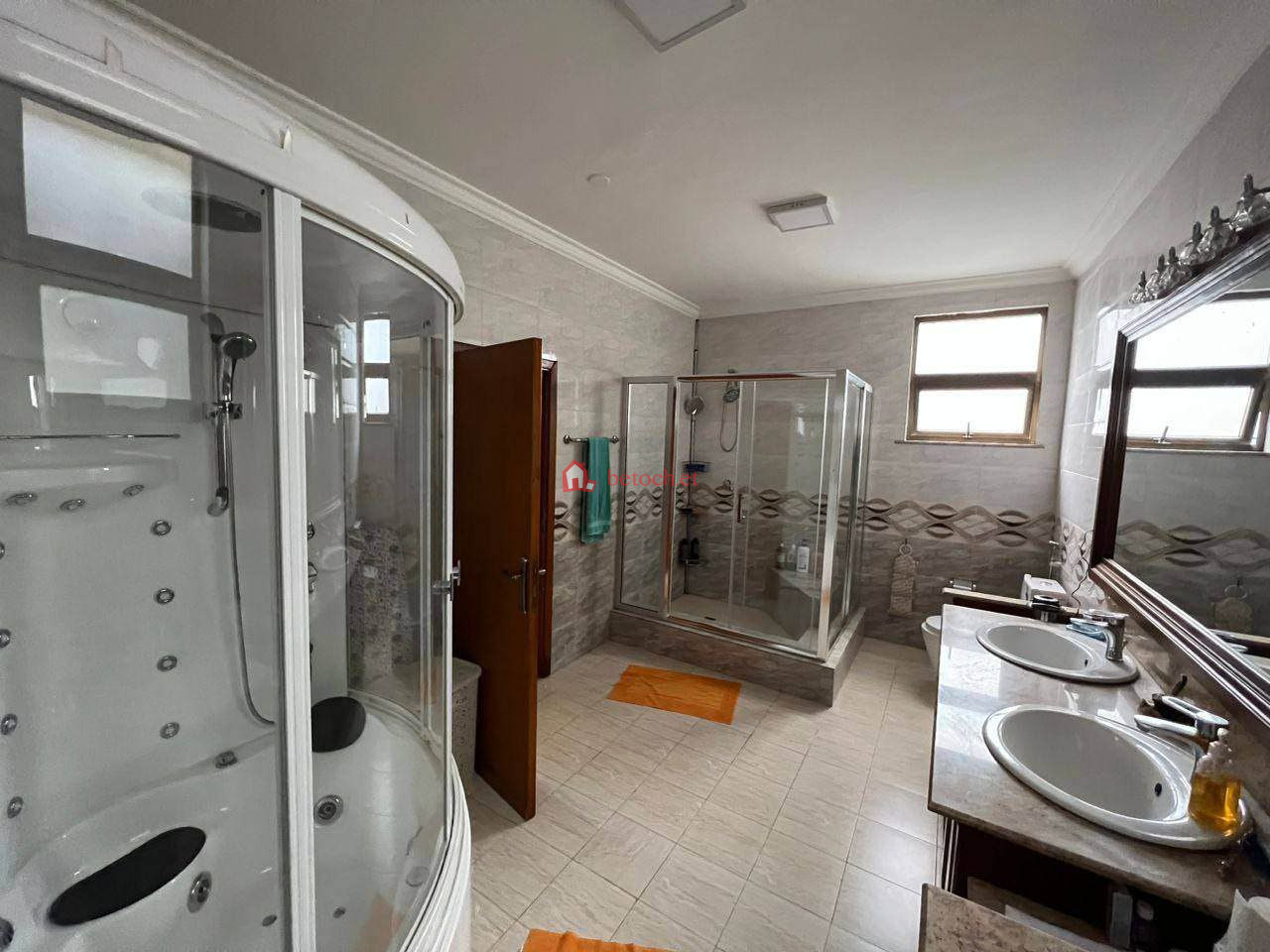 28.Ayat House 500 m² G⁺² Luxury Residence Villa Building House