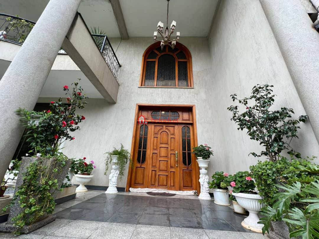 28.Ayat House 500 m² G⁺² Luxury Residence Villa Building House