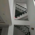 316.Germen Square 240 m² G⁺² Res House Building