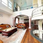10.CMC 400 m² G⁺³ Luxury Resident Villa House Building