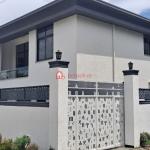 182.Wossen 150 m² G⁺¹ Residence Villa house building