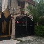 48.CMC figa 140 m² G⁺¹ Resident Villa House Building