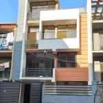 103.Tulu dimitu Alem Bank 94 M² G⁺³ Residence Villa House Building