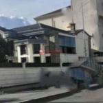 118.Ayet 500 m² G⁺² Resident Building