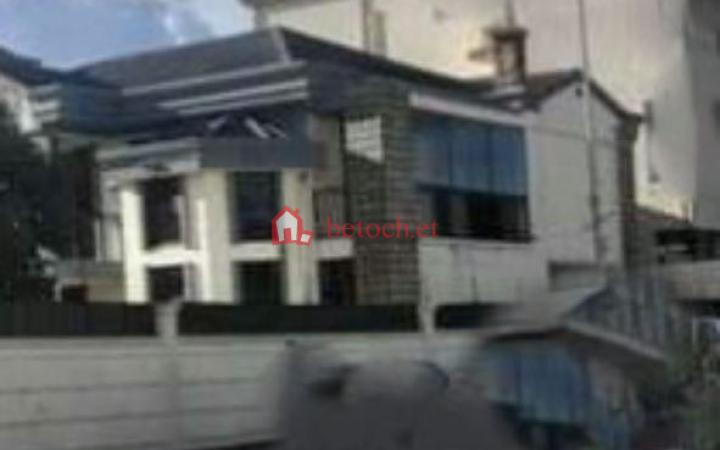 118.Ayet 500 m² G⁺² Resident Building