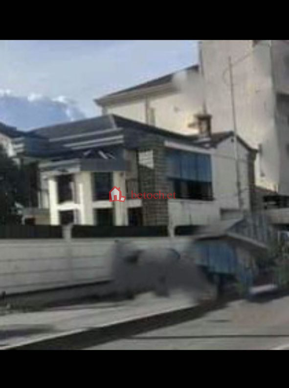 118.Ayet 500 m² G⁺² Resident Building