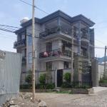 205.Ayer Tena 250 m² G⁺² Resident Building