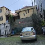 320.Sar bet 210 m² G⁺¹ Resident House