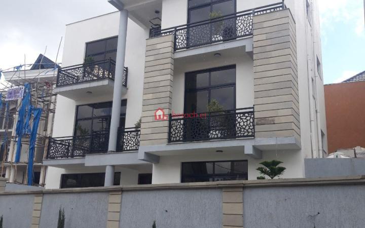 207.Property for sale lebu 250 m² G⁺² Resident Villa House Building