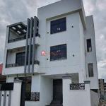12.Summit 225 m² G⁺² Resident Villa House Building