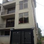 215.Hayile Garment 72 m² G⁺³ Resident Villa House Building