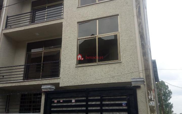 215.Hayile Garment 72 m² G⁺³ Resident Villa House Building