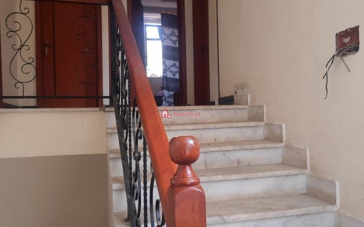 37.Ayat 250 m² G⁺¹ Villa House
