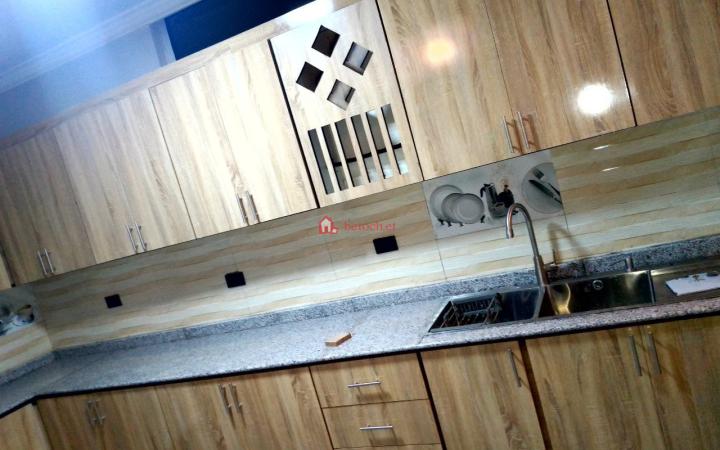99.Tulu-dimitu 94 m² G⁺³ Resident Villa House Building