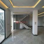 110.Gereje koria hospital 120 m² G⁺² Resident Villa House Building